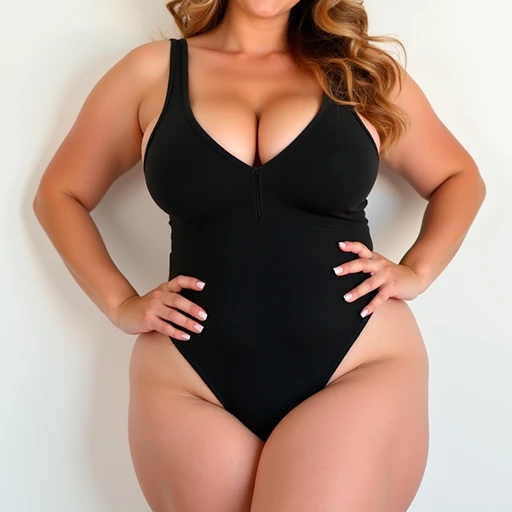 Voluptuous